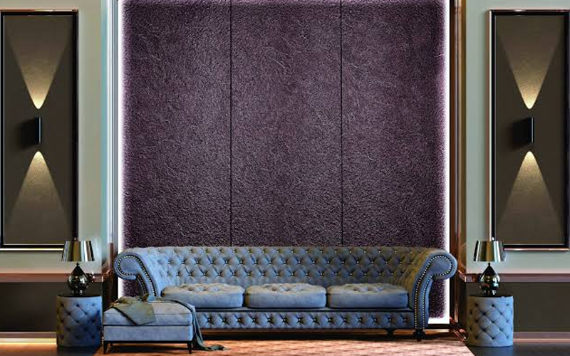 Wall Paneling